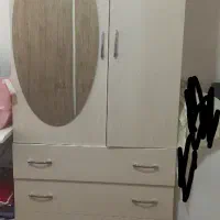 کمد لباس جنس محکم
