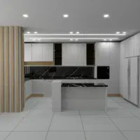دکوراسیون داخلی بازسازی کابینت کناف کاغذدیواری|خدمات پیشه و مهارت|پاکدشت, پاکدشت (مامازند)|دیوار