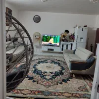 75متری دوخواب توس65 بانصف هوایی|فروش آپارتمان|مشهد, نوده|دیوار