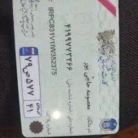 کارت پیدا شده