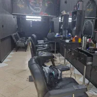 آرایشگر ماهر