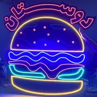 تابلو ال ای دی ثابت.ledثابت.تابلو ثابت