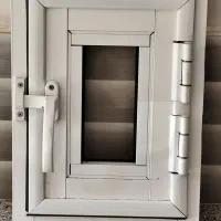 پنجره کوچک