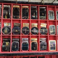 فروش عمده انواع کمربند|کیف، کفش، کمربند|اصفهان, ملک‌شهر|دیوار