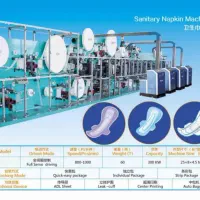 دستگاه تولید نوار بهداشتی|ماشین‌آلات صنعتی|سنندج, |دیوار