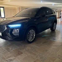 هایما s8|خودرو سواری و وانت|تهران, تهرانسر غربی|دیوار