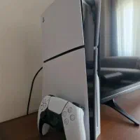 Ps5 slim