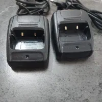شارژر بیسیم کنوود و بافینگ