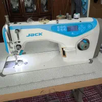 چرخ خیاطی تمام اتوماتیک جک