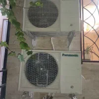 نصب اسپیلت و تعمیرات سرویس سالیانه وتعمیرات  پکیج