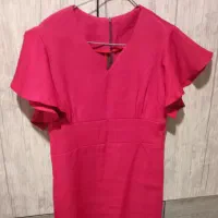 پیراهن کوتاه مازراتی