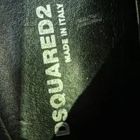 کتونی کفش desquared2،سایز46و 30 سانت|کیف، کفش، کمربند|تهران, بوستان چیتگر|دیوار