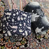 چادر وجانماز