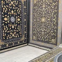 فرش به قیمت عمده (نگین غرب)|فرش|کرمانشاه, |دیوار