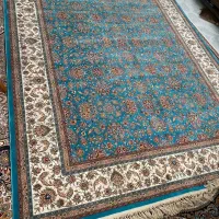 دو تخته فرش نو ۹ متری|فرش|تهران, پردیسان|دیوار