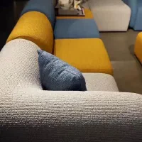 مبل، مبلمان ماوی کیش|مبلمان خانگی و میز عسلی|کیش, |دیوار