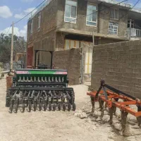 ردیفکار 13 ردیف کشت مستقیم|ماشین‌آلات صنعتی|ایلام, |دیوار