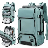 کوله جا دار وارداتی همه چیز تو توضیحات نوشته بخون