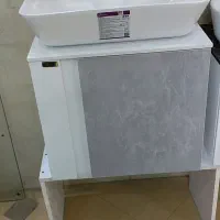 تولید روشویی متین ضد اب لولا استیل|لوازم سرویس بهداشتی|اصفهان, ملاصدرا|دیوار