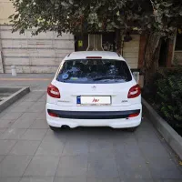 207 tu3|خودرو سواری و وانت|مشهد, فاطمیه|دیوار