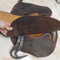 زین اسب|اسب و تجهیزات اسب‌سواری|تهران, شهرک هما|دیوار