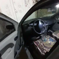 تندر ۹۰ مدل ۹۰و  پیکان وانت مدل ۸۷|خودرو سواری و وانت|چهاردانگه (تهران), |دیوار