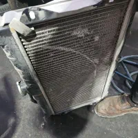 گیربکس و دف و رادیات پیکان پراید پژو|قطعات یدکی و لوازم جانبی|خمینی‌شهر, |دیوار