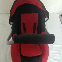 کریر ،تشک بازی، روروئک