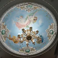 نصب کاغذدیواری و نقاش ساختمان