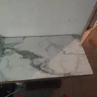 میز اینه شیک محکم|جاکفشی، کمد، دراور|رشت, چله خانه|دیوار