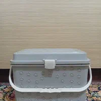 سبد مسافرتی و پیک نیک