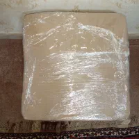 تشکشه ابری باپارچه خارجی و  اجاق گاز خارجی|رختخواب، بالش، پتو|شیراز, معالی‌آباد|دیوار