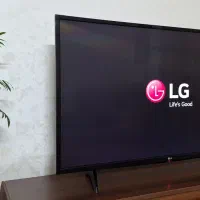 تلویزیون ال جی