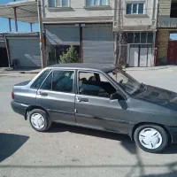 پراید|خودرو سواری و وانت|نورآباد, |دیوار