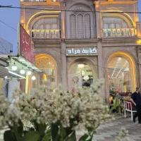 کارگر کبابی
