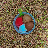 پخش بستنی و خامه فله بی واسطه|خوردنی و آشامیدنی|تهران, امیر بهادر|دیوار