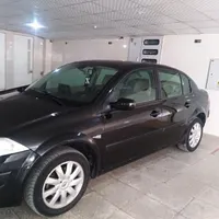 رنو مگان مونتاژ 2000cc، مدل ۱۳۹۰|خودرو سواری و وانت|شیراز, شاه قلی بیگی|دیوار