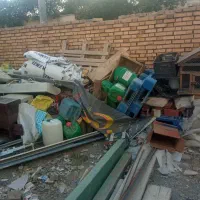 خرید ضایعات