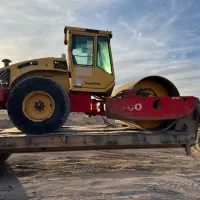 راننده غلطک ویژه دار