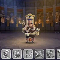 کلش تان11|کنسول، بازی ویدئویی و آنلاین|کرمان, |دیوار