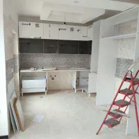 فروش واحد90متری راه جدا مرکز شهر