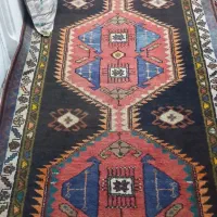 کناره دستباف|فرش|مراغه, |دیوار