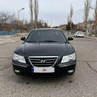 سوناتا 2009 فول شرکتی