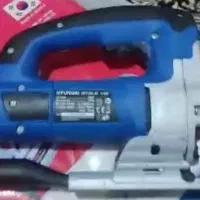 اره عمود بر HYUNDAI مدل 7180Js قابلیت کنترل سرعت|ابزارآلات|دماوند, گیلاوند|دیوار
