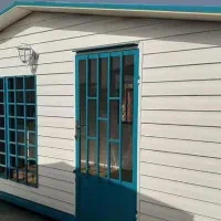 مدیریت کانکس