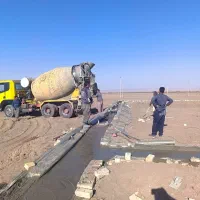 استخدام نیروی جوشکار با جای خواب