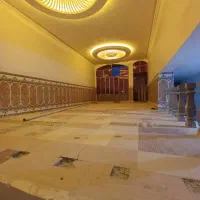 فروش منزل ویلایی شناژی و نوساز در هوشک