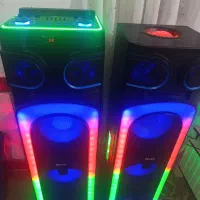 یک جفت باند در حد نو