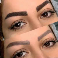 تخفیف ویژه آرایش دائم ظرفیت محدود