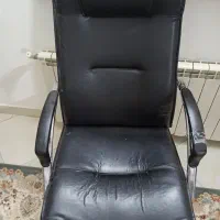 صندلی چرخدار|مبلمان اداری|مشهد, گوهرشاد|دیوار